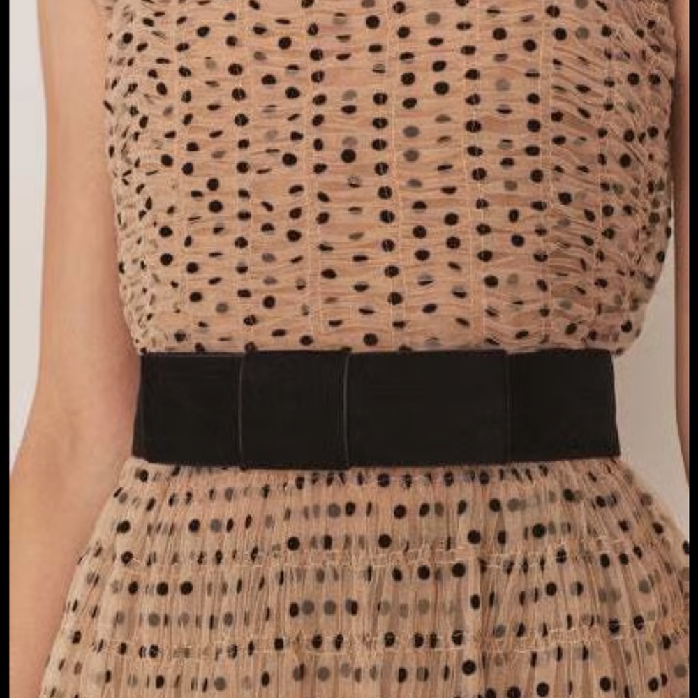 Doen Josie Black Belt